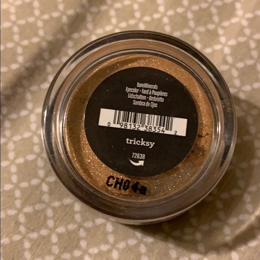 Bare Minerals Loose Eyeshadow